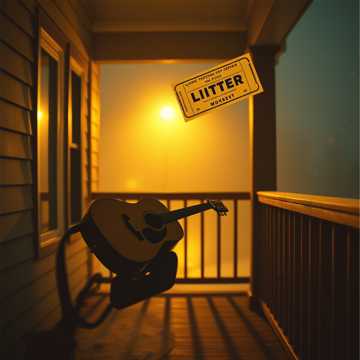 غلاف الاغنية Кохай, бо час тебе не жде