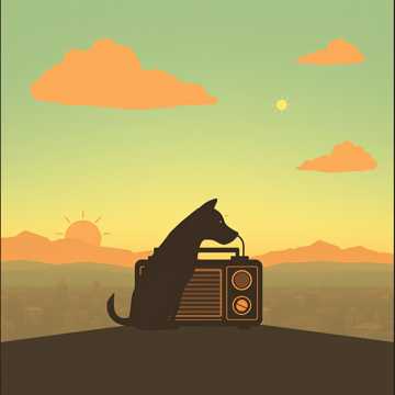 Bìa bài hát собака все понимает