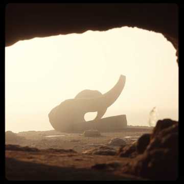 Copertina della canzone Donde la Tierra Respira