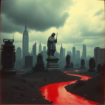 Cover des Liedes Тираны