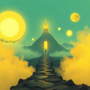 Portada de la canción 2013 Я Жива Страж Рая Врат Лилит 13 Сефирота