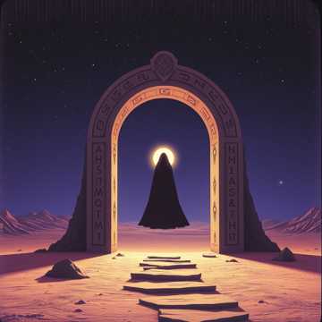 Copertina della canzone 2020 Я Жива Страж Рая Врат Лилит 13 Сефирота