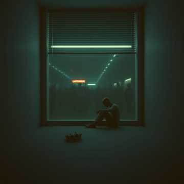 A dal borítója Сядь нижче