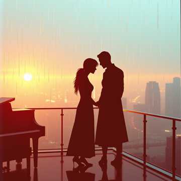 歌曲的封面Олена та Микола