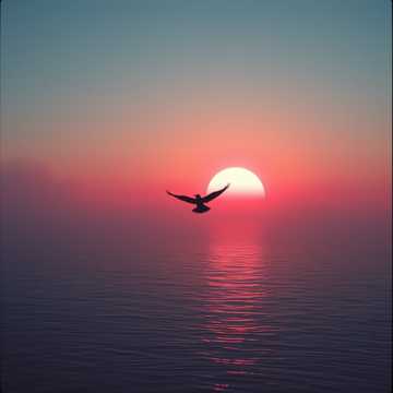 Capa da música Tam, gdzie lecą ptaki