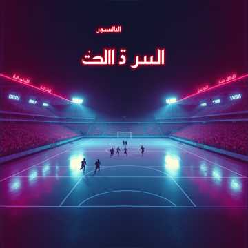Cover utworu مدريد فوق الراس
