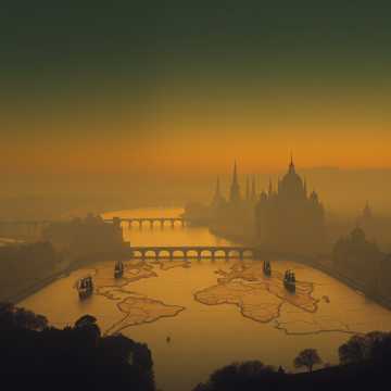 Кавер на песню Путешествие в прошлое