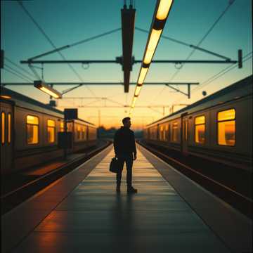 Cover utworu Coordenadas