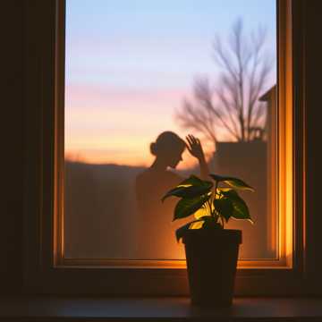 Portada de la canción Anya