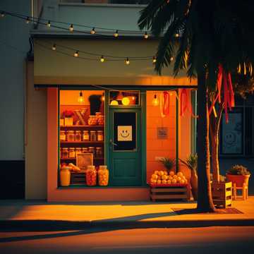 Capa da música Rinconcito Dulce