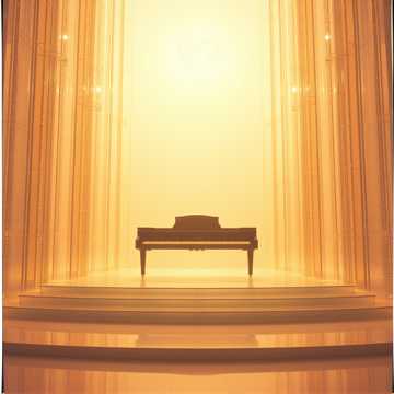 曲のカバー Inno alla Vita