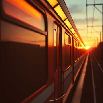 Bìa bài hát What’s Left Is History