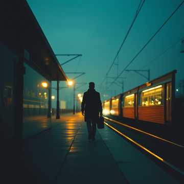 Cover of the song Coordenadas