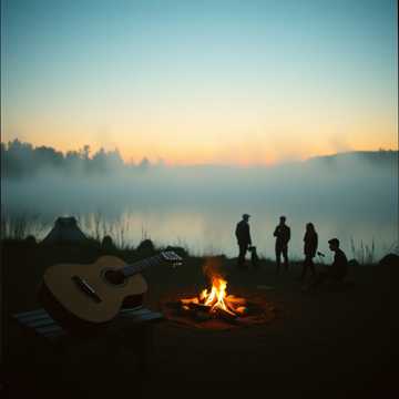 غلاف الاغنية Dobapuszta hétvégéje