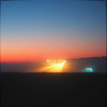 歌曲的封面Csillagpor Tánc