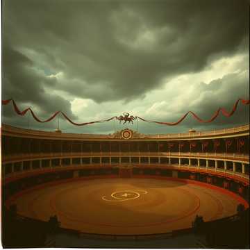 노래 표지 Undertale Toreador Showdown