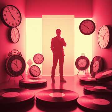 Copertina della canzone Asymptomatisk pessimist