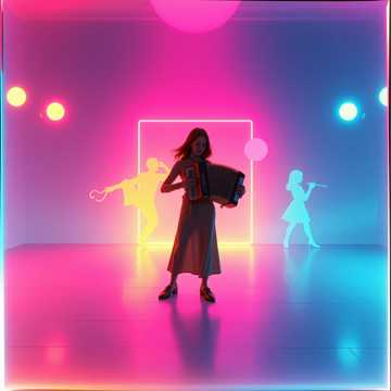 Portada de la canción Andi Csinálja a Meleget