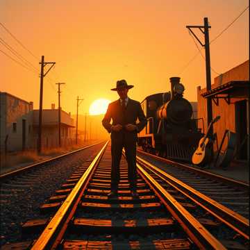 Capa da música VERSOS A PAUL ROMERO