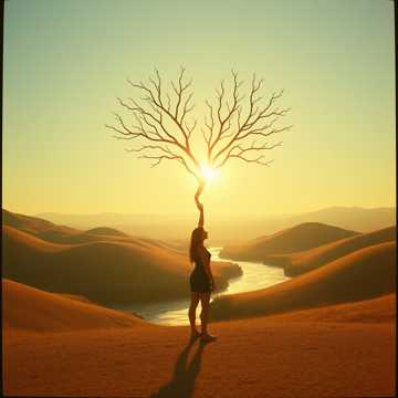 Couverture de la chanson Luz Que Ya Soy