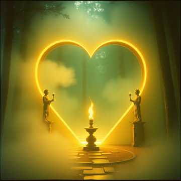 歌曲的封面2011 Я Жива Страж Рая Врат Лилит 13 Сефирота