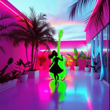 Кавер на песню Tucu Tucu Mi Corazoncito