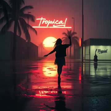 A dal borítója Deixa pra la