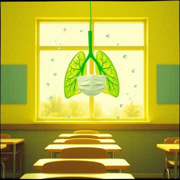 Couverture de la chanson Giữ Lá Phổi Xanh