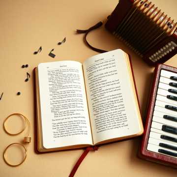 Copertina della canzone Так рождается стих!