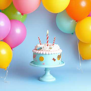 Cover van het nummer 60.Geburtstag