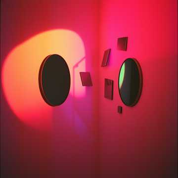 غلاف الاغنية depreszio