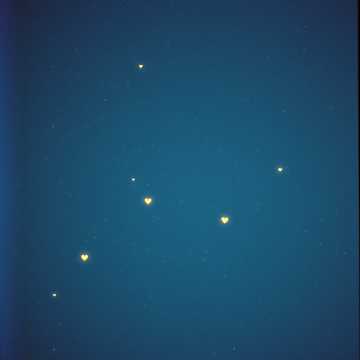 Capa da música Love you from here