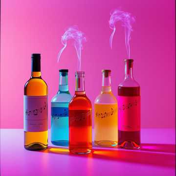 Кавер на песню Запах особый