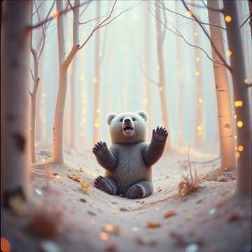 歌曲的封面Quiero Rabo de Albert