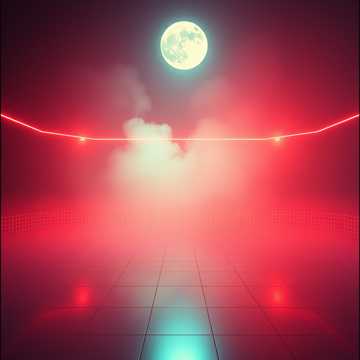 Cover of the song Dreams Made of Mist