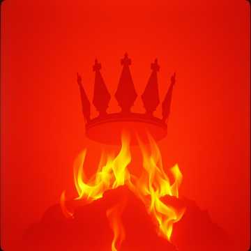 Кавер на песню A lángod meg nem óvja