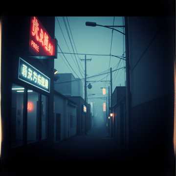 Cover of the song Wychodzę