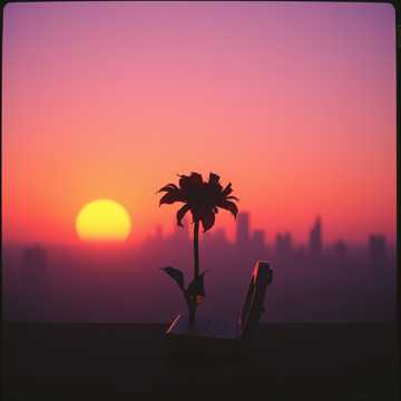 Cover of the song не звони