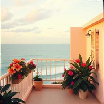 Cover van het nummer Una Ciudad Bella (Cartagena)