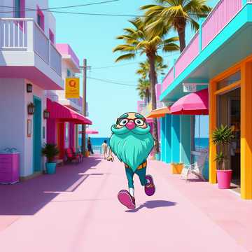 Cover av låten то там улицей крадётся