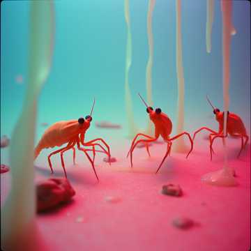 คัฟเวอร์เพลง Triops Time