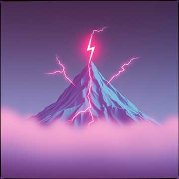 Cover of the song Brandbergen Styrka