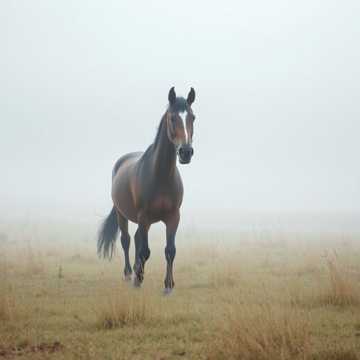 Cover des Liedes A köd reggele