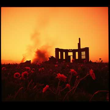 Couverture de la chanson Це