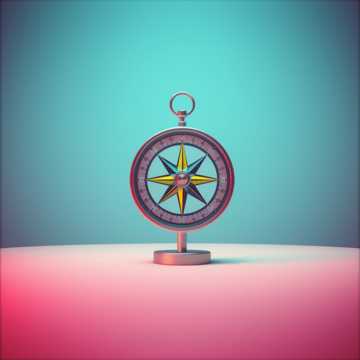 Cover utworu Four Corners