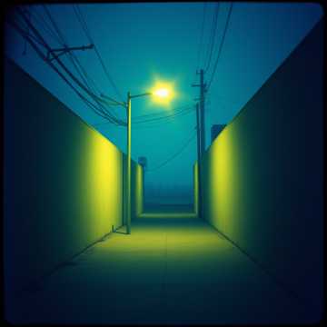 Cover van het nummer Khamoshi Ka Sheher