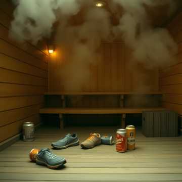 Capa da música Bastuonsdag