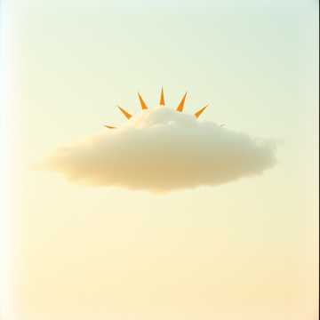 Capa da música Un Giorno in Paradise