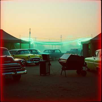 Cover van het nummer Fest i byn