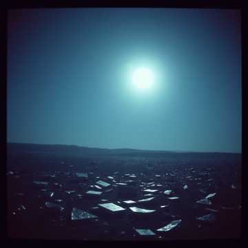 Cover of the song रातें अब सोती नहीं, ख़्वाब भी टूटे हैं। तेरे बिना अब Abhishek, अधूरे से लगते हैं